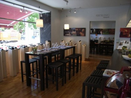 Foto: Wein Cantina