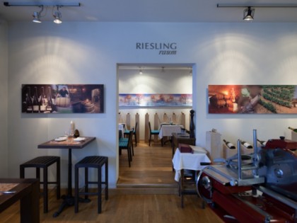 Foto: Wein Cantina
