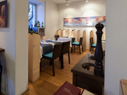 Foto: Wein Cantina