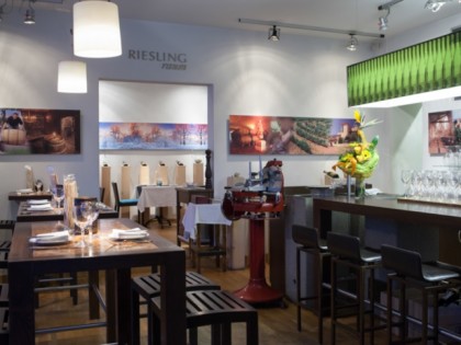 Foto: Wein Cantina